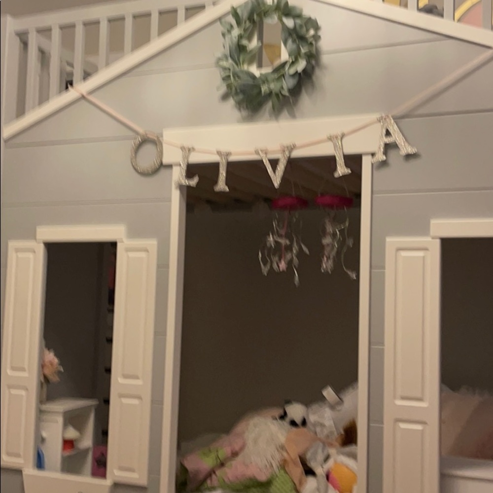 Meet your Posher, Katreena